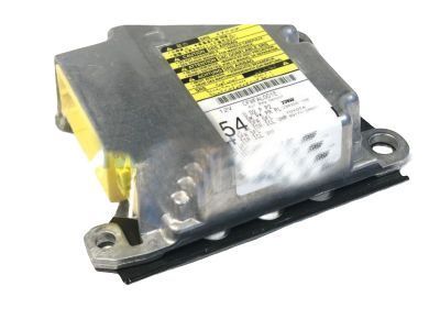2017 Toyota Tacoma Air Bag Control Module - 89170-04671
