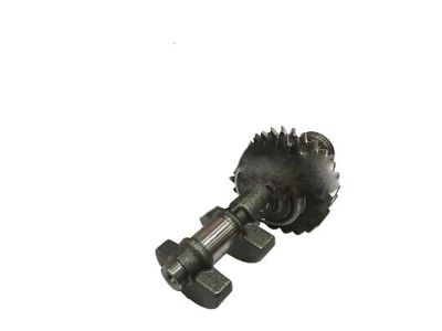 Toyota 13601-0H010 Balanceshaft Sub-Assy,  NO.1