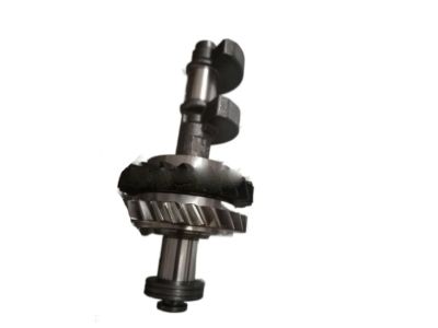 Toyota 13601-0H010 Balanceshaft Sub-Assy,  NO.1