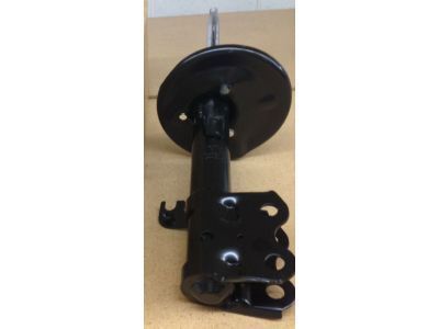Toyota 48510-80274 Absorber Assy,  Shock,  Front RH
