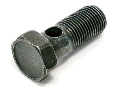 Toyota 90401-16035 Union(For Oil Pipe)