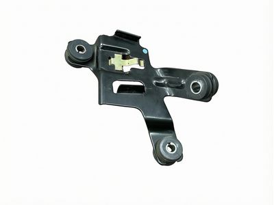 44305-28061 Toyota Cap Sub-Assembly, Vane Pump Oil Reservoir Product Photo 4 of 4