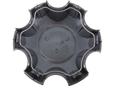 Toyota 4260B-04090 Ornament Sub-Assembly, Wheel Hub