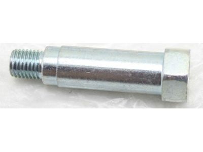 Scion 47715-32020 Pin,  Cylinder Slide,  NO.2(For Rear Disc Brake)