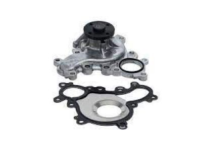 Toyota 16100-39496 Pump Assy,  Engine Water