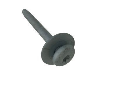 Toyota 64189-34010 Bolt,  Rear Body Mounting