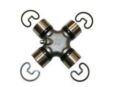 Toyota Sequoia Universal Joint - 04371-04020