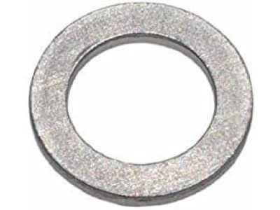 Toyota 90430-12011 Gasket(For Oil Pan Drain Plug)