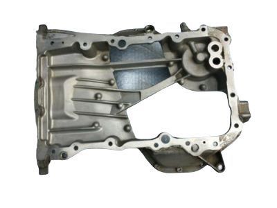 Toyota 12111-31150 Pan Sub-Assy,  Oil