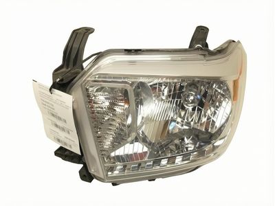 81150-0C090 Toyota Headlamp Assembly, Driver Side Product Photo 4 of 4