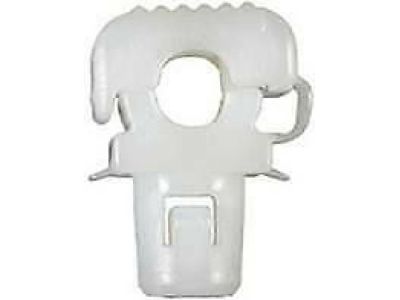 Toyota 69293-30030 Snap,  Front Door Outside Handle