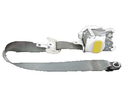 Toyota 73210-0C130-C0 Retractor Assembly