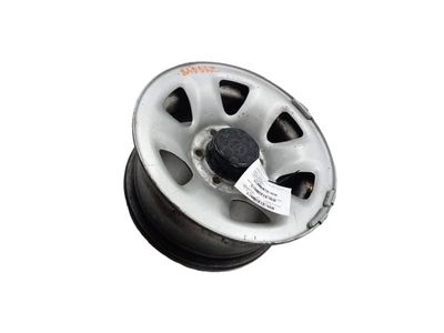 42601-0W020 Toyota Wheel, Disc (For Front) Product Photo 3 of 4