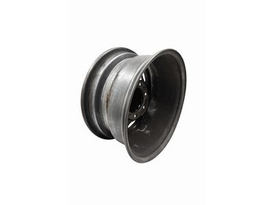 42601-0W020 Toyota Wheel, Disc (For Front) Product Photo 2 of 4
