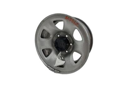 42601-0W020 Toyota Wheel, Disc (For Front) Product Photo 4 of 4