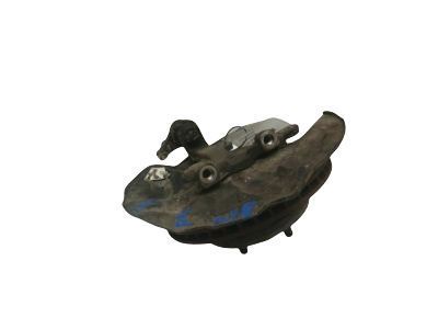 Toyota 43211-35180 Knuckle, Passenger Side