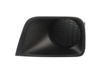 Toyota 52127-35040 Cover, Front Bumper Hole, Passenger Side Toyota 52127-35040 Cover, Front Bumper Hole, Passenger Side