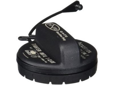 Toyota Gas Cap - 77300-06050
