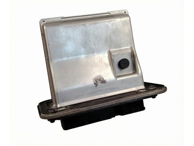 89661-0CA71 Toyota Computer, Engine Control Product Photo 4 of 4
