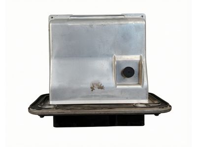 89661-0CA71 Toyota Computer, Engine Control Product Photo 2 of 4