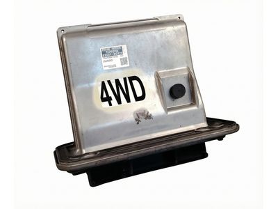 89661-0CA71 Toyota Computer, Engine Control Product Photo 3 of 4