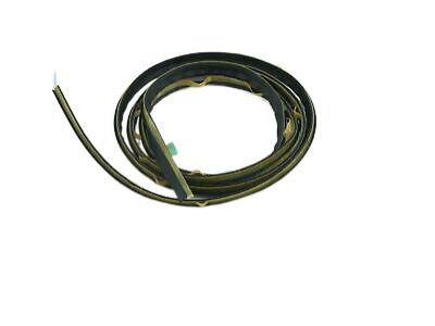 Toyota 53853-35090-D0 Flare Pad