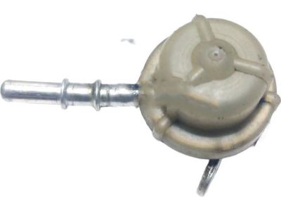 Toyota 23270-28051 Damper Assembly, Fuel Pressure Pulsation