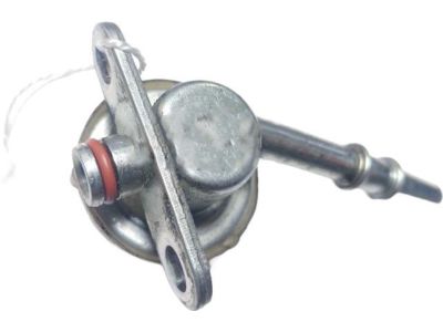 Toyota 23270-28051 Damper Assembly, Fuel Pressure Pulsation