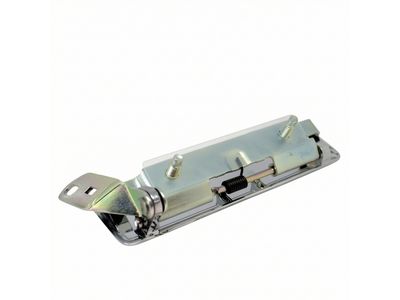 69210-90300 Toyota Handle Assembly, Front Door, Outside Passenger Side Product Photo 4 of 4