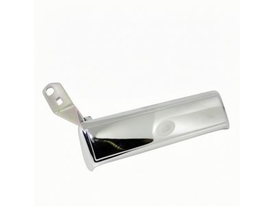 69210-90300 Toyota Handle Assembly, Front Door, Outside Passenger Side Product Photo 3 of 4