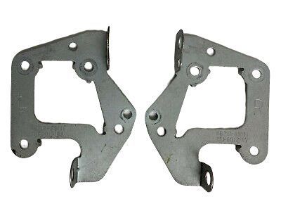 Toyota 86212-04020 Bracket,  Radio,  NO.2