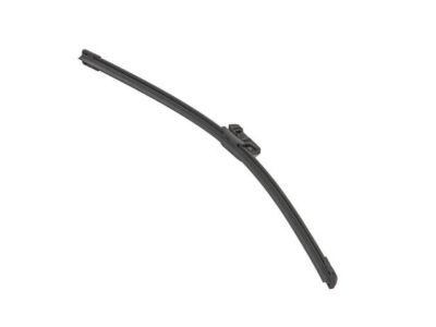 Toyota 85222-0C010 Blade, Front Wiper, Driver Side
