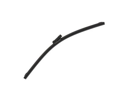 Toyota 85222-0C010 Blade, Front Wiper, Driver Side