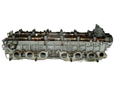 Toyota Supra Cylinder Head - 11101-49365