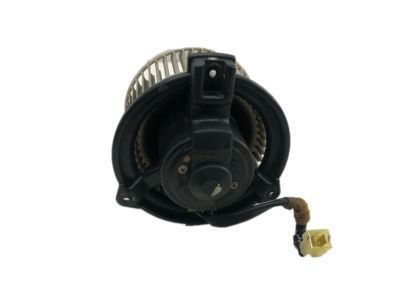 Toyota 4Runner Blower Motor - 87134-30050