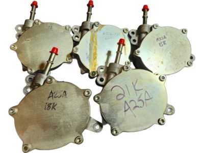 Toyota 29300-25010 Pump Assembly, Vacuum