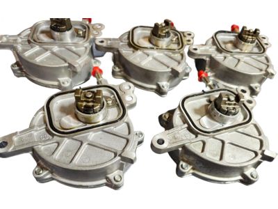 Toyota 29300-25010 Pump Assembly, Vacuum