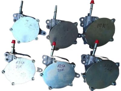 Toyota 29300-25010 Pump Assembly, Vacuum