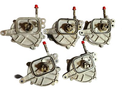 Toyota 29300-25010 Pump Assembly, Vacuum