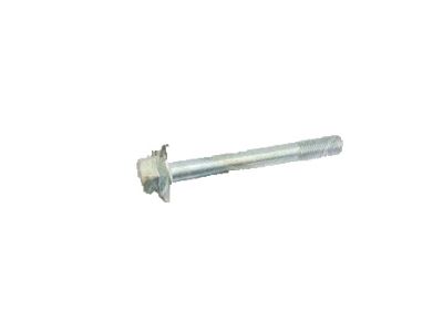 Scion SU003-00178 Crankshaft Pulley Bolt