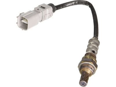 Scion 89465-33220 Sensor,  Oxygen
