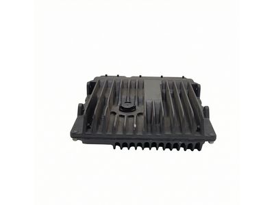89661-0E830 Toyota Computer, Engine Control Product Photo 4 of 4