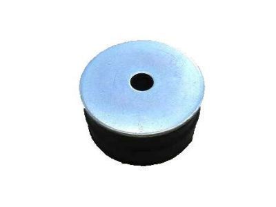 Toyota 52201-25020 Cushion Sub-Assembly, Cab Front Mounting, Upper