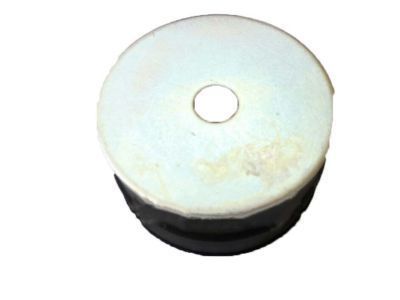 Toyota 52201-25020 Cushion Sub-Assembly, Cab Front Mounting, Upper