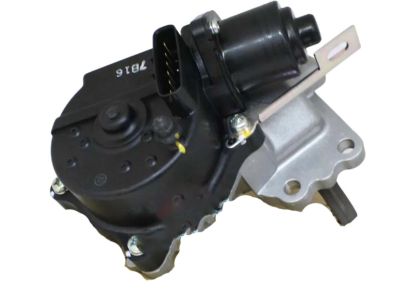 Toyota 41400-34011 Actuator Assembly, Differential Vacuum