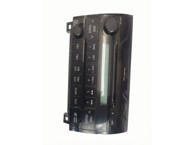 86120-0C181 Toyota Receiver Assembly, Radio Product Photo 3 of 4
