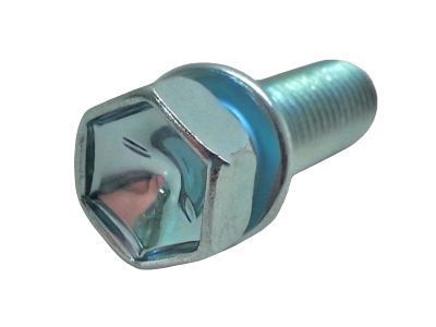 Toyota 91611-61030 Bolt, With Washer