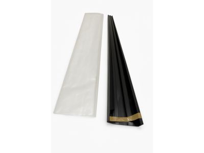 Toyota 64971-04010 Cover, Tonneau Cover Hinge, Front