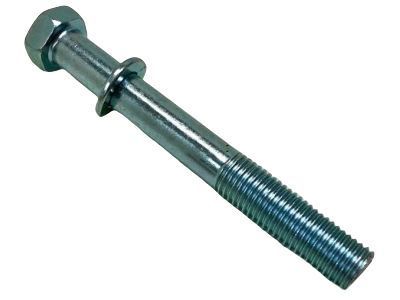 Toyota 90119-10381 Bolt, With Washer