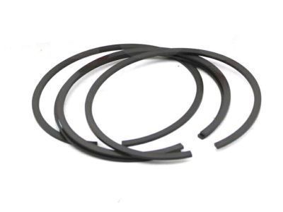 Toyota Corolla Piston Ring Set - 13011-16300